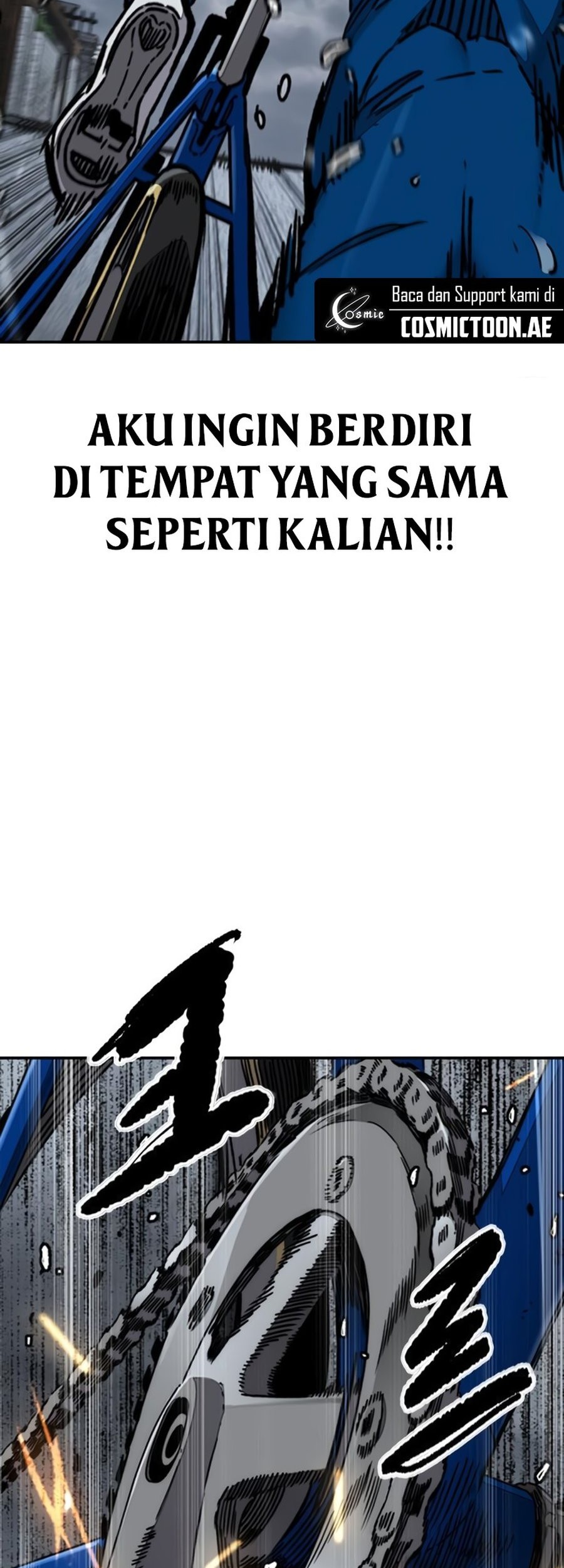 Wind Breaker Chapter 540 - halaman 40