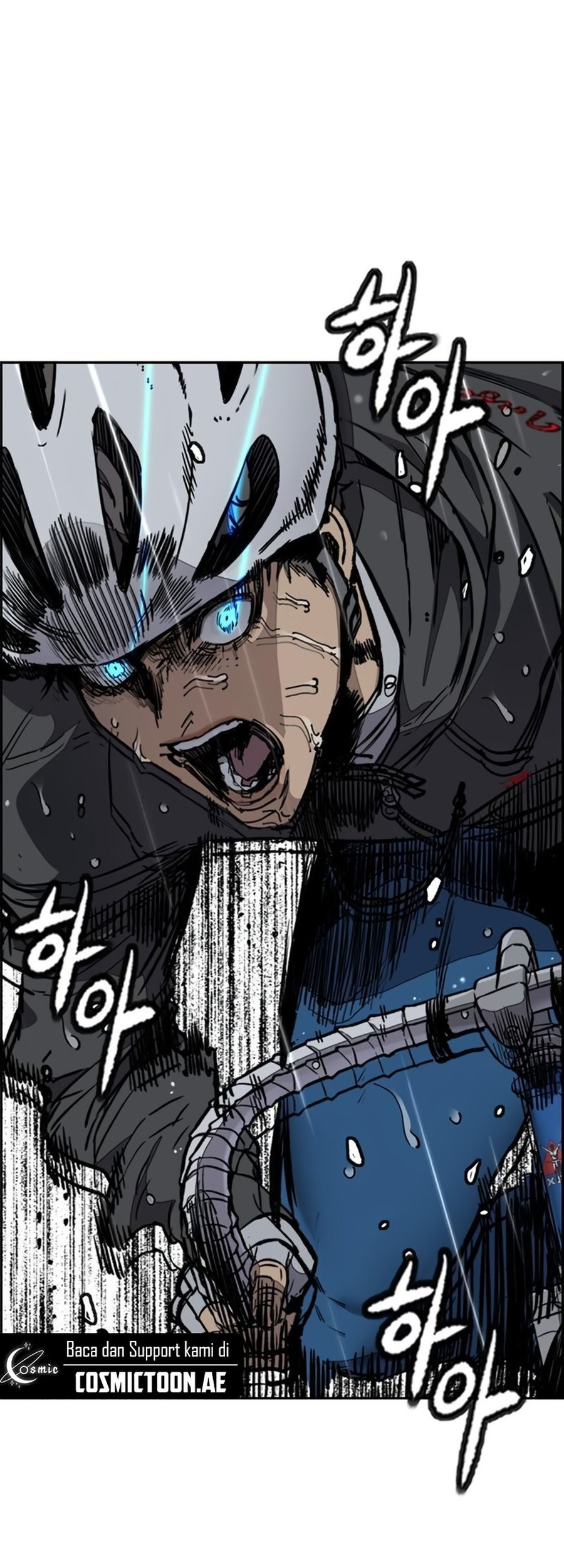 Wind Breaker Chapter 540 - halaman 42