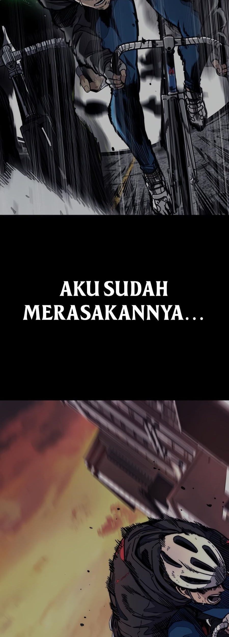 Wind Breaker Chapter 540 - halaman 51