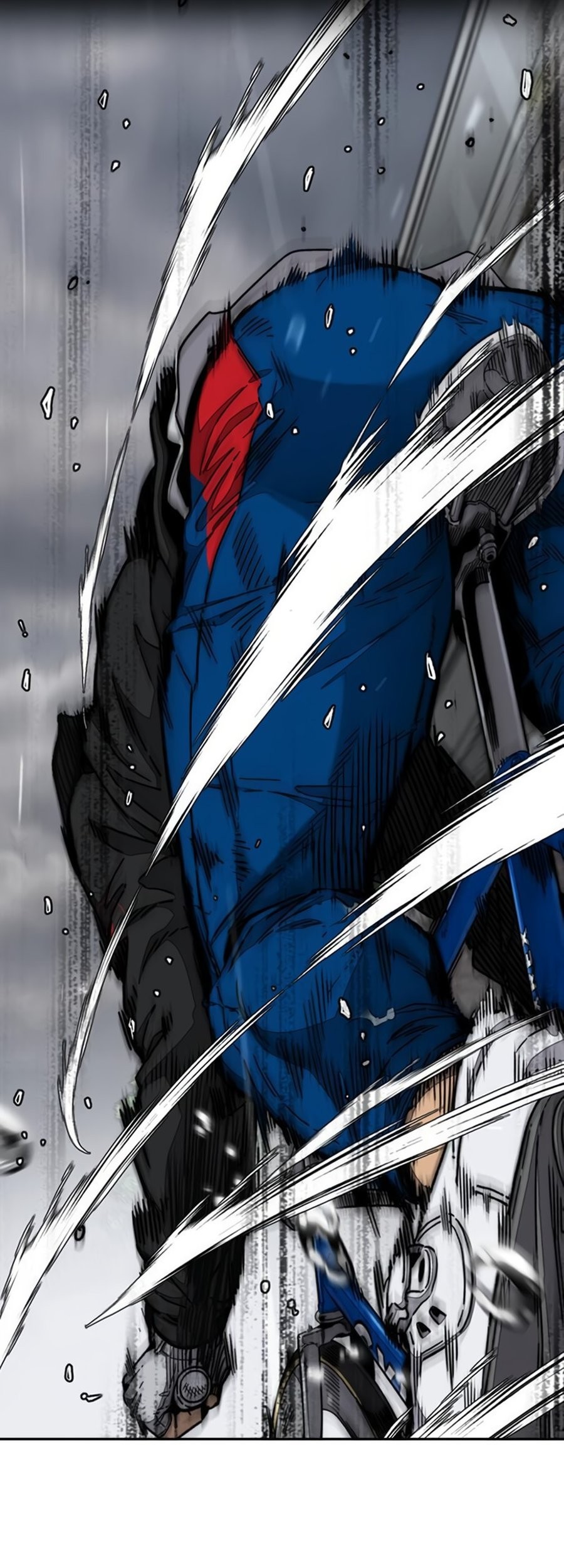 Wind Breaker Chapter 540 - halaman 53