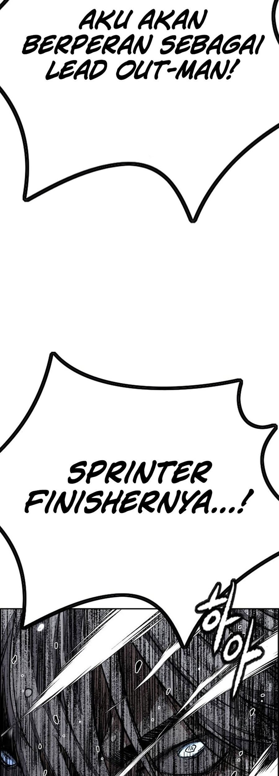 Wind Breaker Chapter 540 - halaman 55