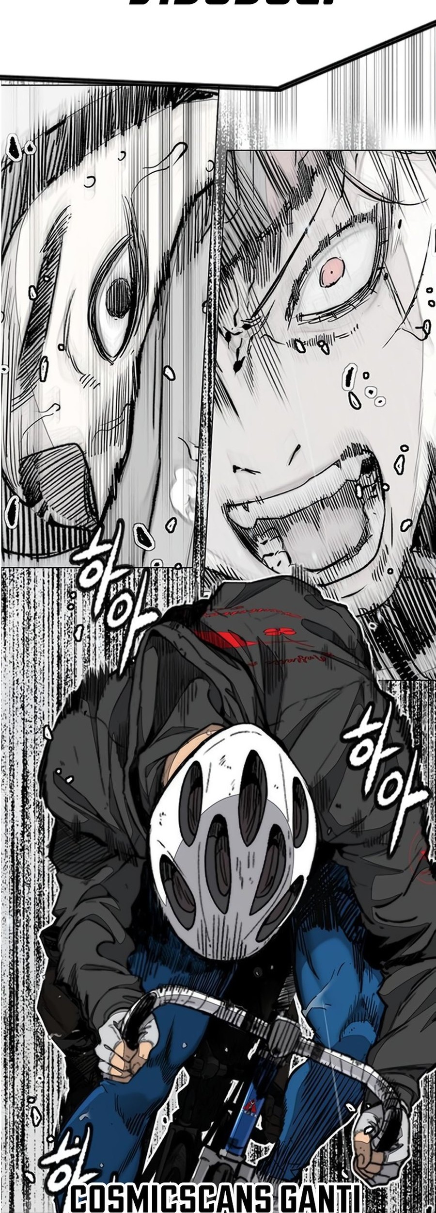 Wind Breaker Chapter 540 - halaman 66