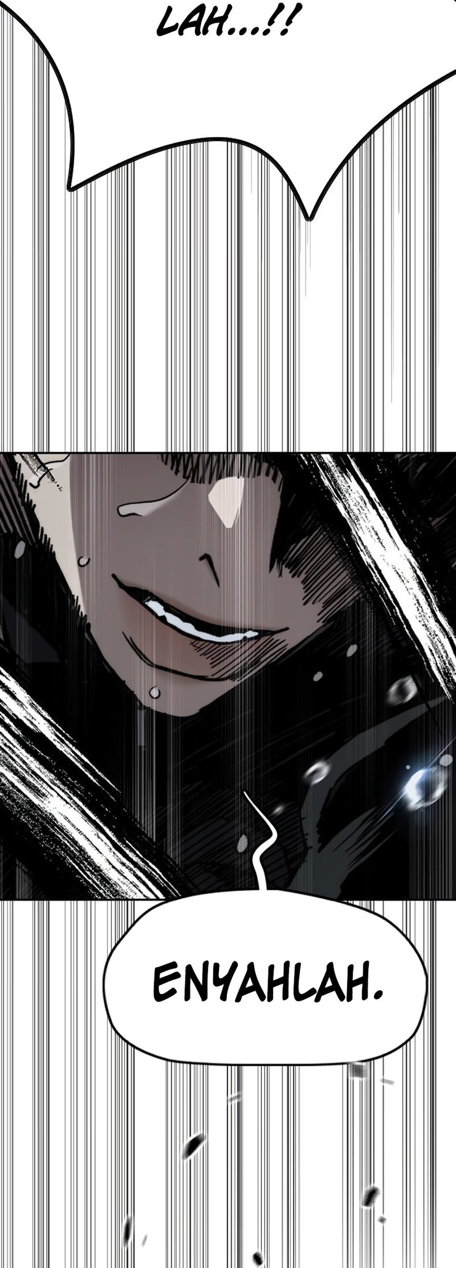 Wind Breaker Chapter 540 - halaman 70
