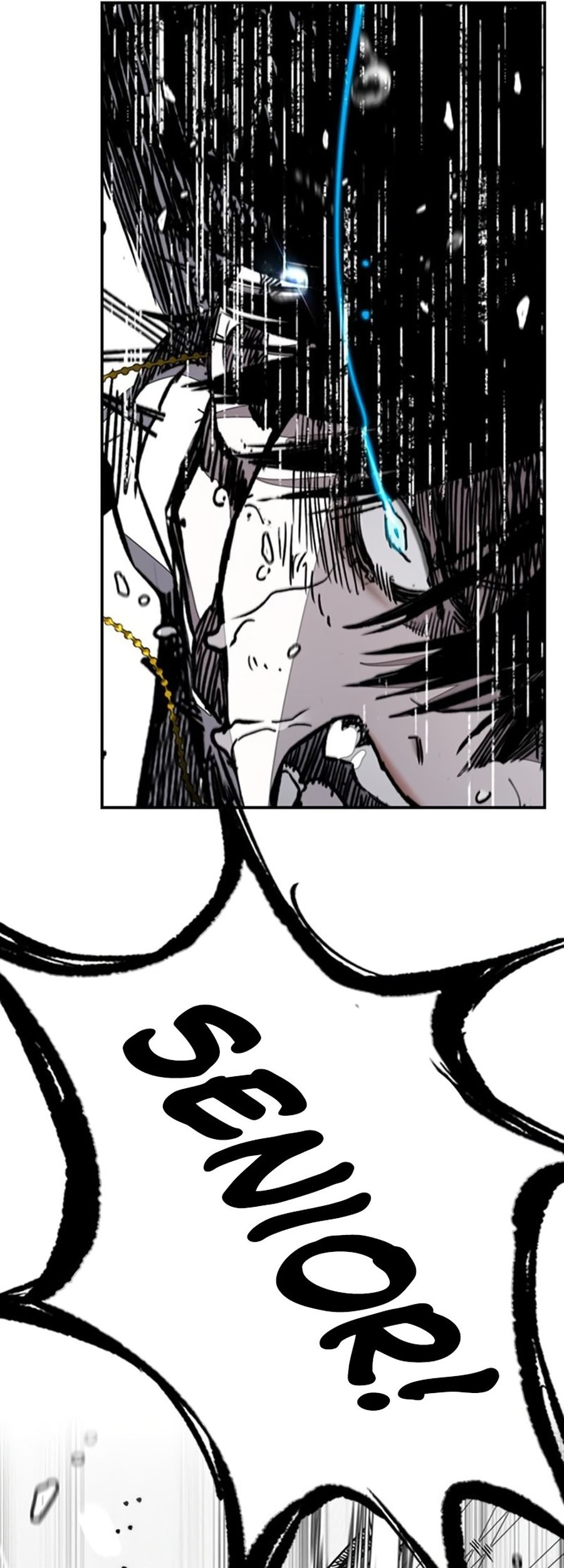 Wind Breaker Chapter 540 - halaman 76