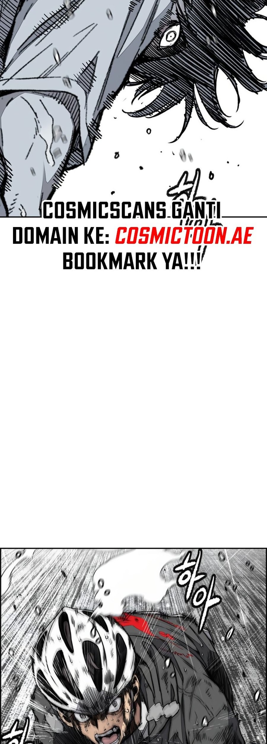 Wind Breaker Chapter 540 - halaman 82
