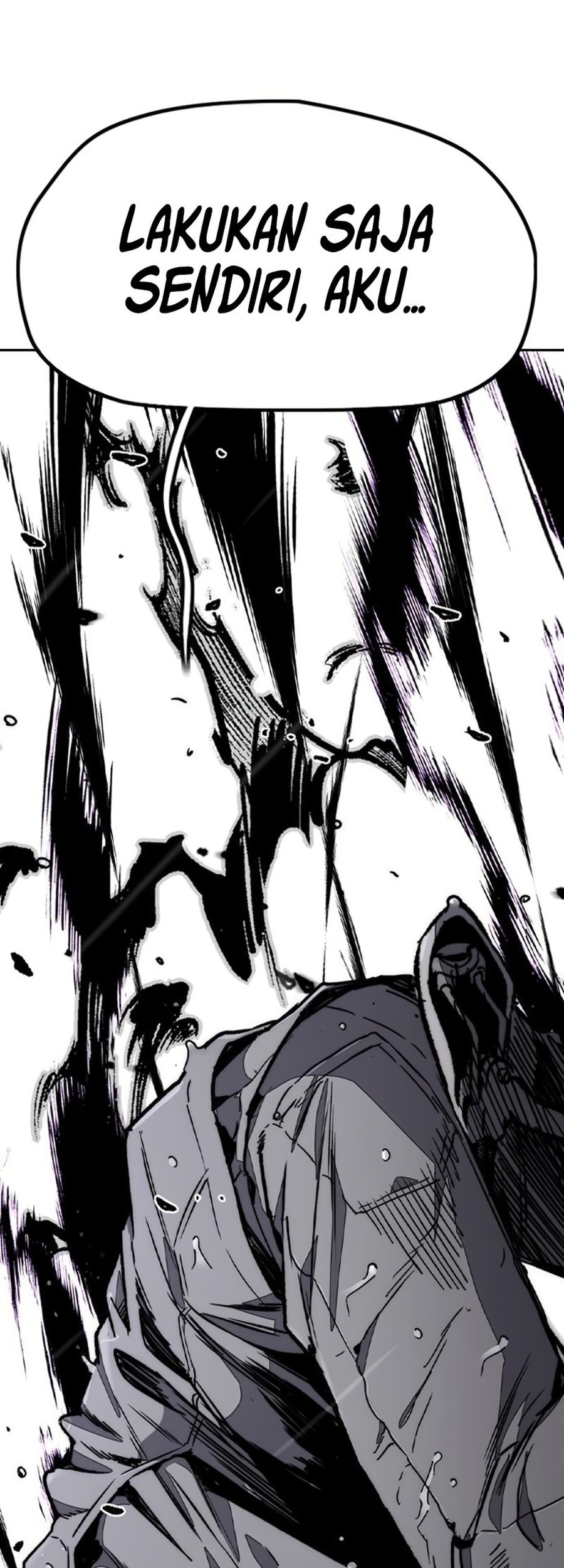 Wind Breaker Chapter 540 - halaman 93