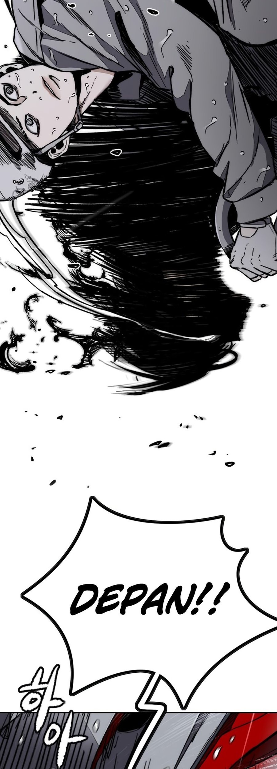 Wind Breaker Chapter 540 - halaman 94