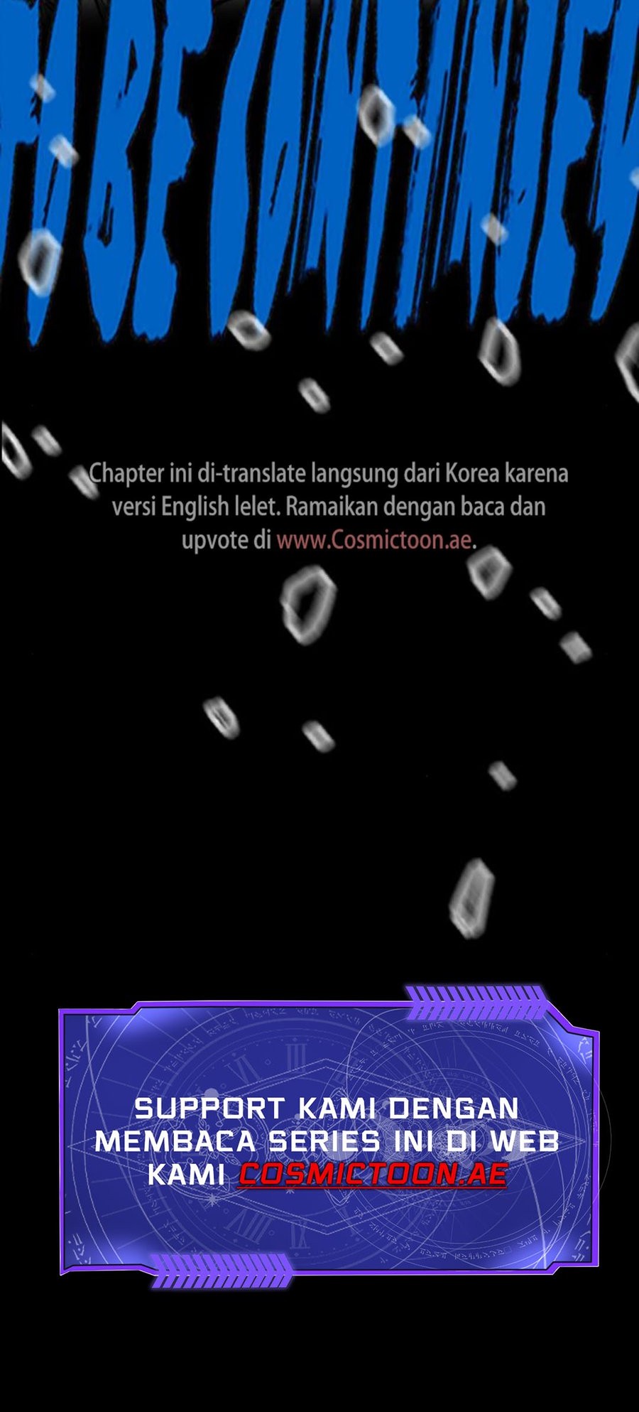 Wind Breaker Chapter 541 - halaman 109
