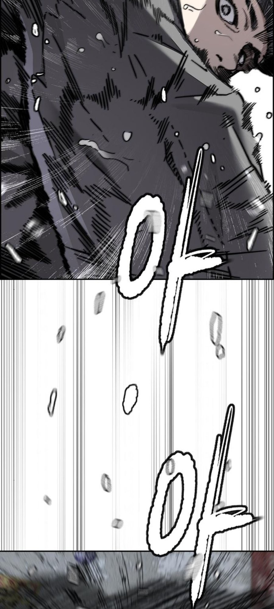 Wind Breaker Chapter 541 - halaman 11