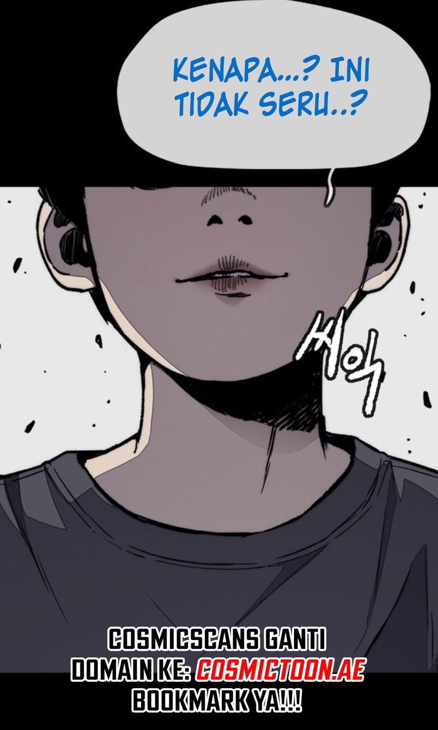 Wind Breaker Chapter 541 - halaman 15