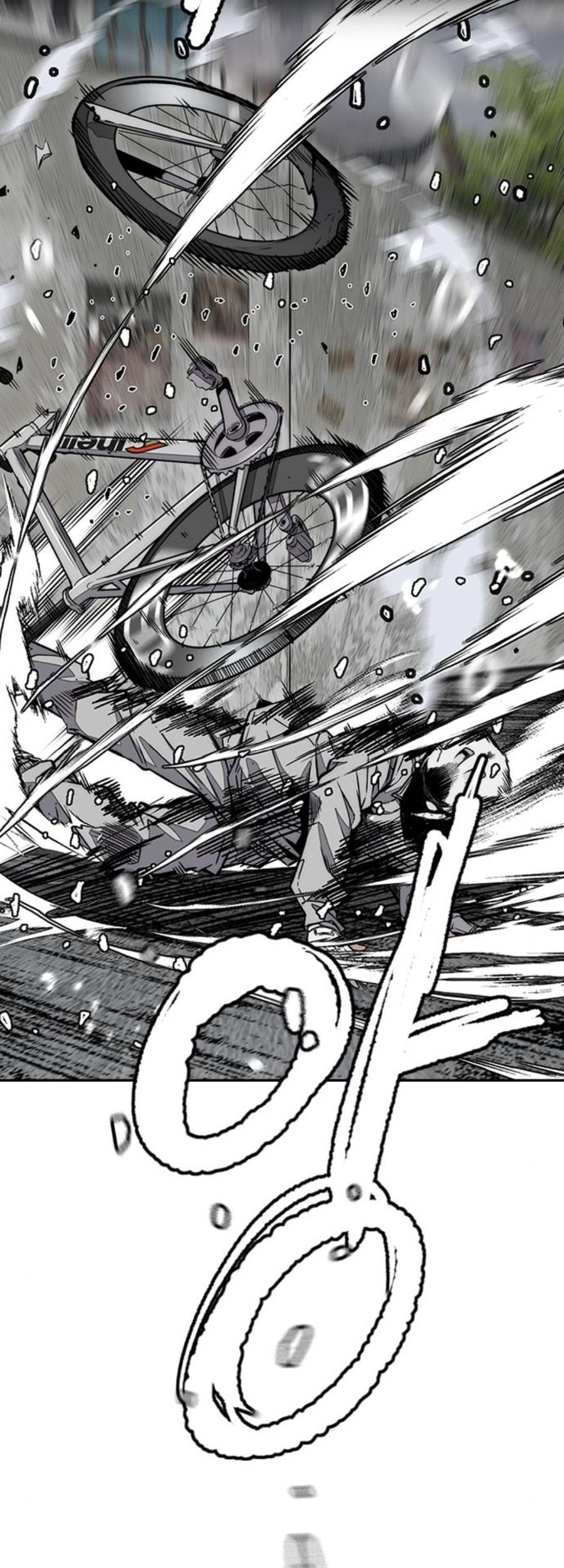 Wind Breaker Chapter 541 - halaman 17