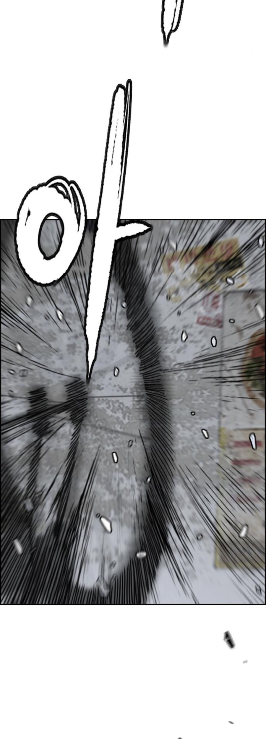 Wind Breaker Chapter 541 - halaman 21