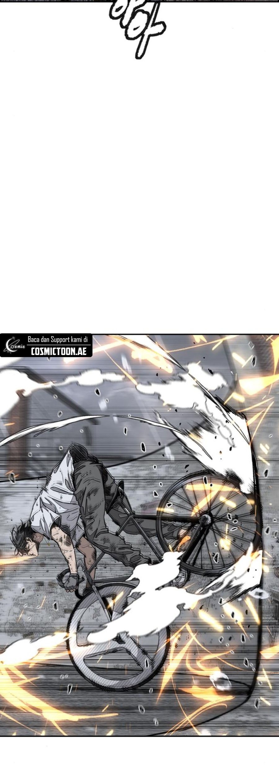Wind Breaker Chapter 541 - halaman 25