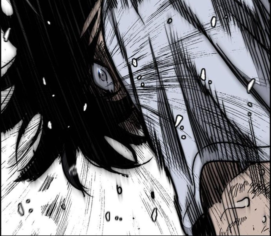 Wind Breaker Chapter 541 - halaman 3