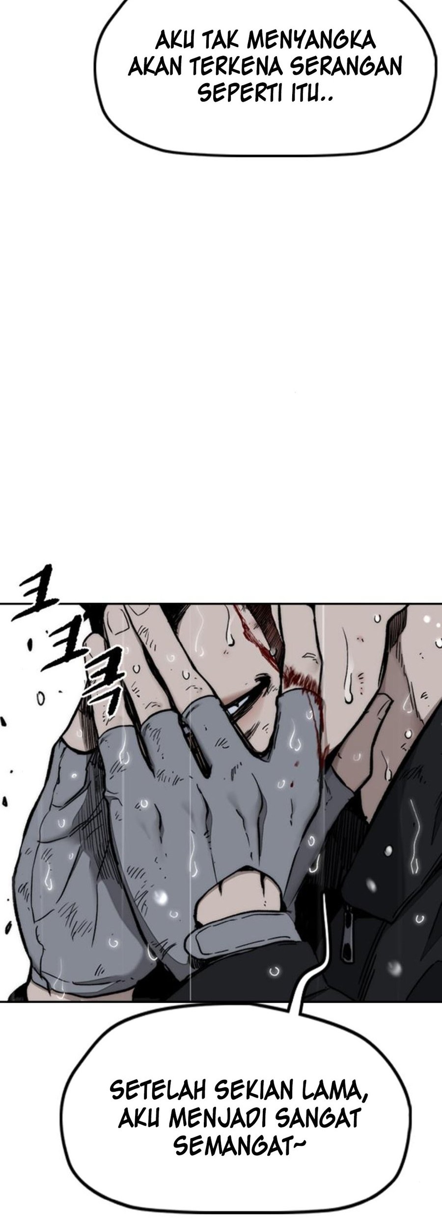 Wind Breaker Chapter 541 - halaman 53