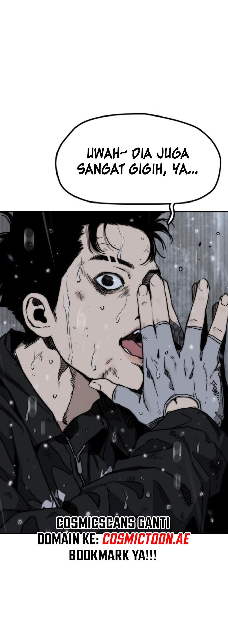Wind Breaker Chapter 541 - halaman 56
