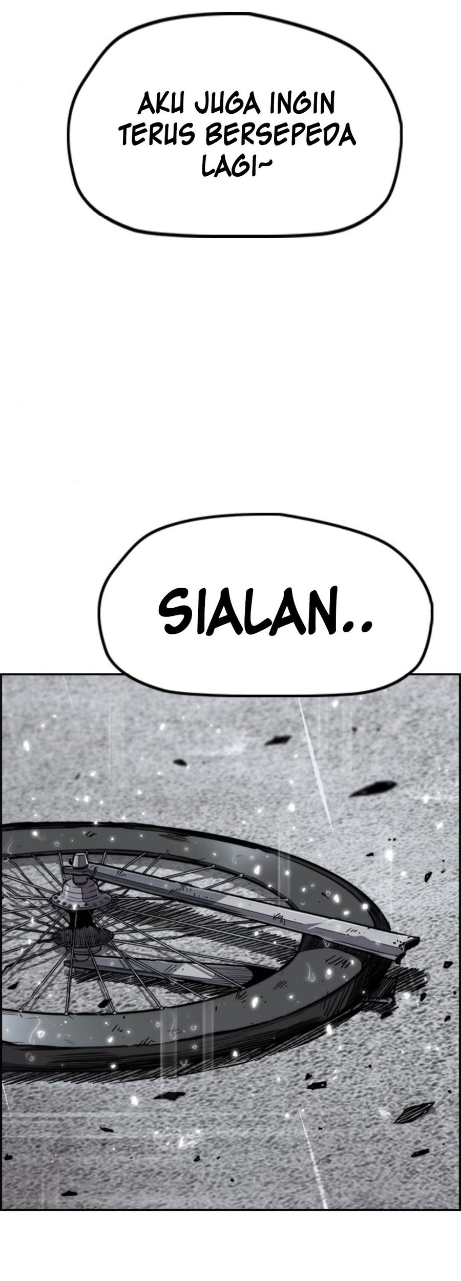 Wind Breaker Chapter 541 - halaman 57