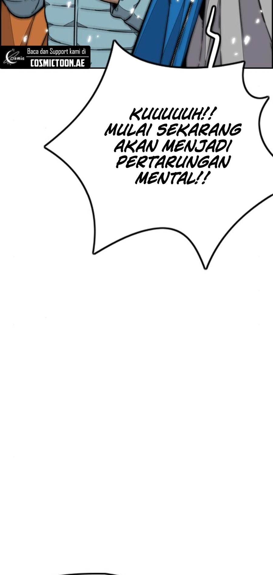 Wind Breaker Chapter 541 - halaman 65