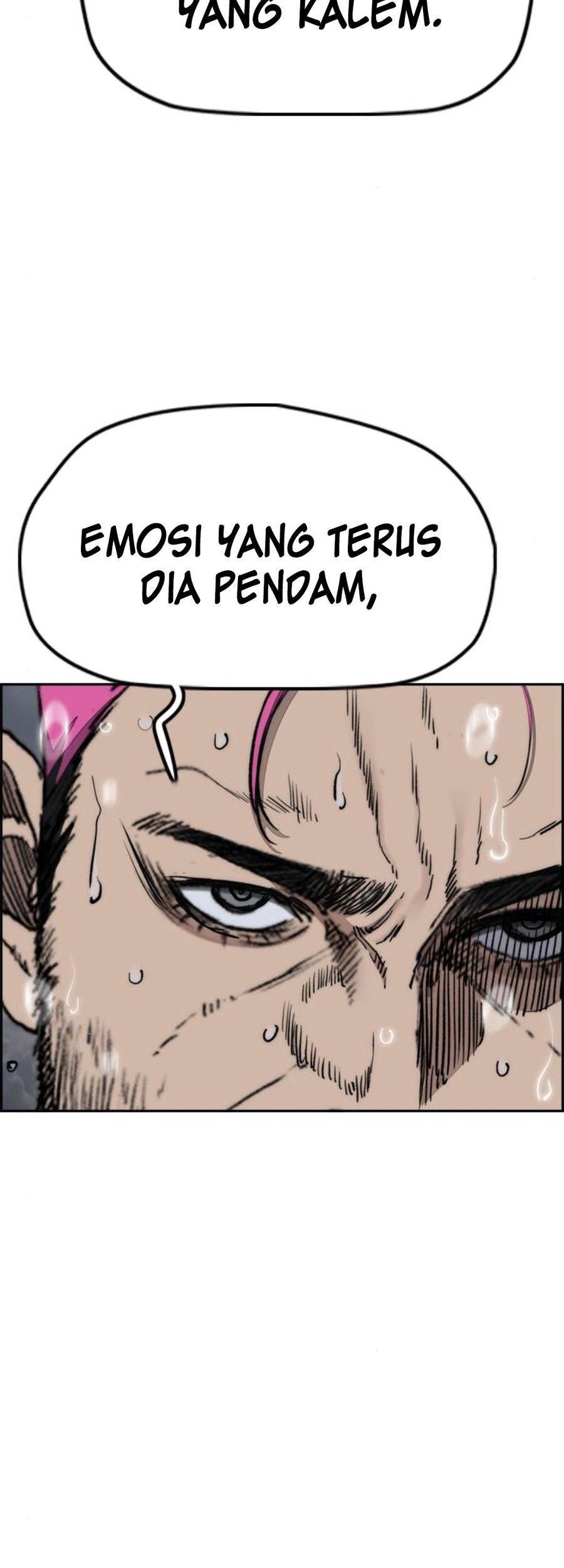 Wind Breaker Chapter 541 - halaman 68
