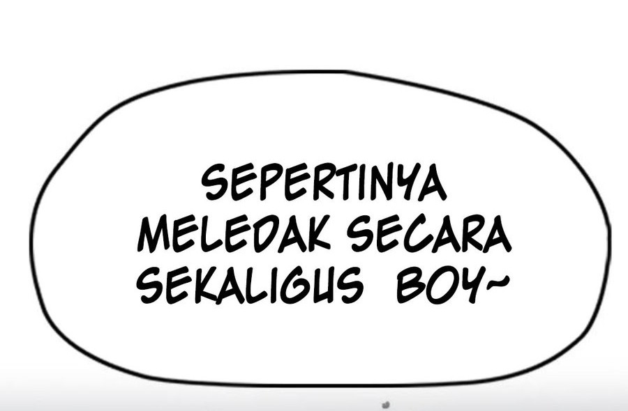 Wind Breaker Chapter 541 - halaman 69