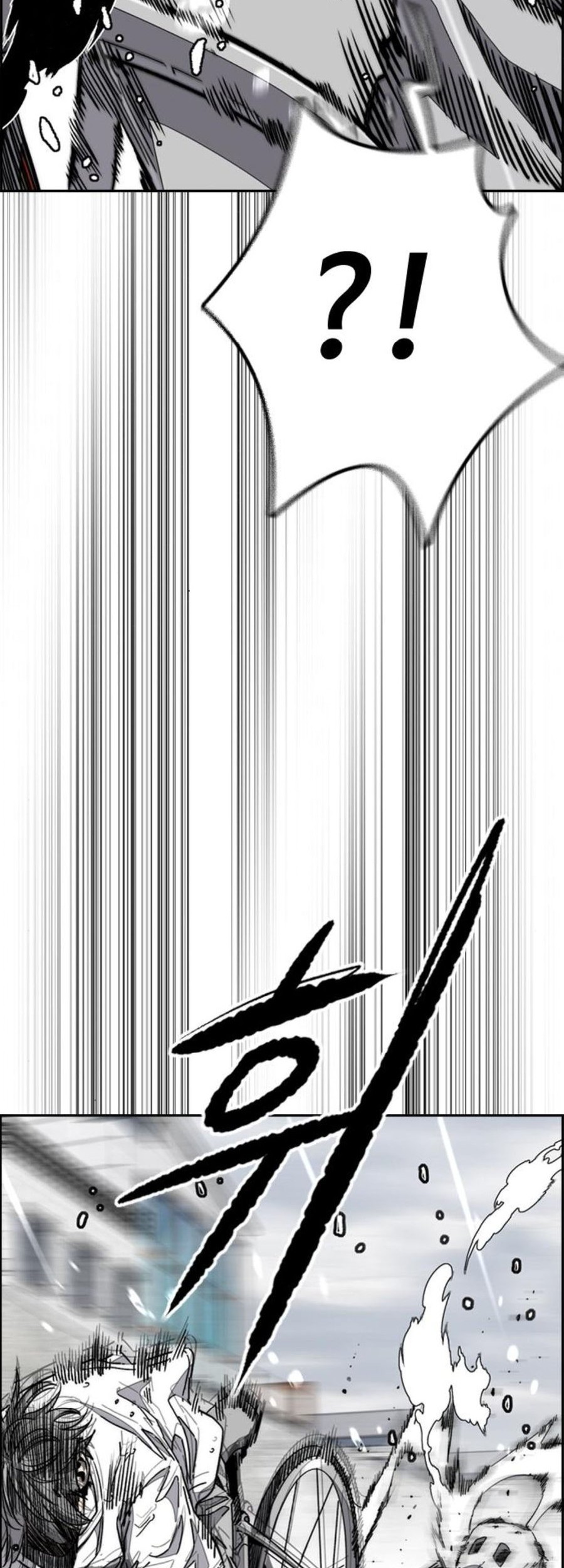 Wind Breaker Chapter 541 - halaman 8