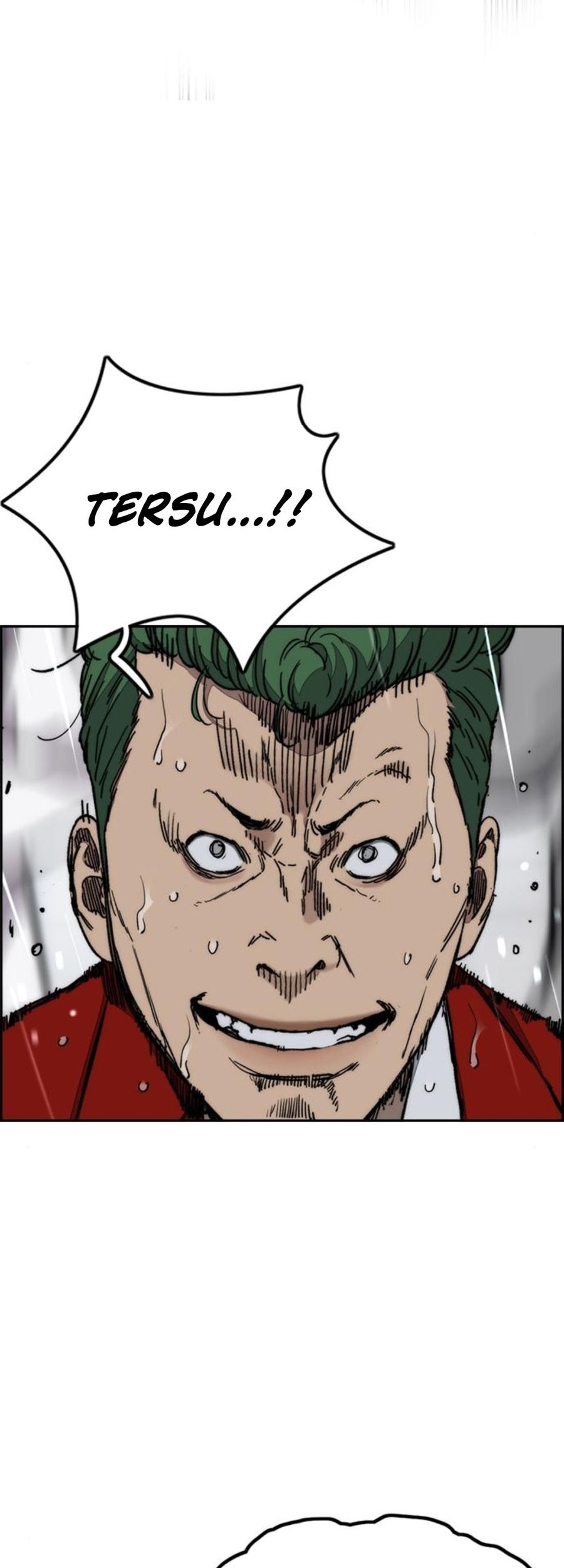 Wind Breaker Chapter 541 - halaman 82
