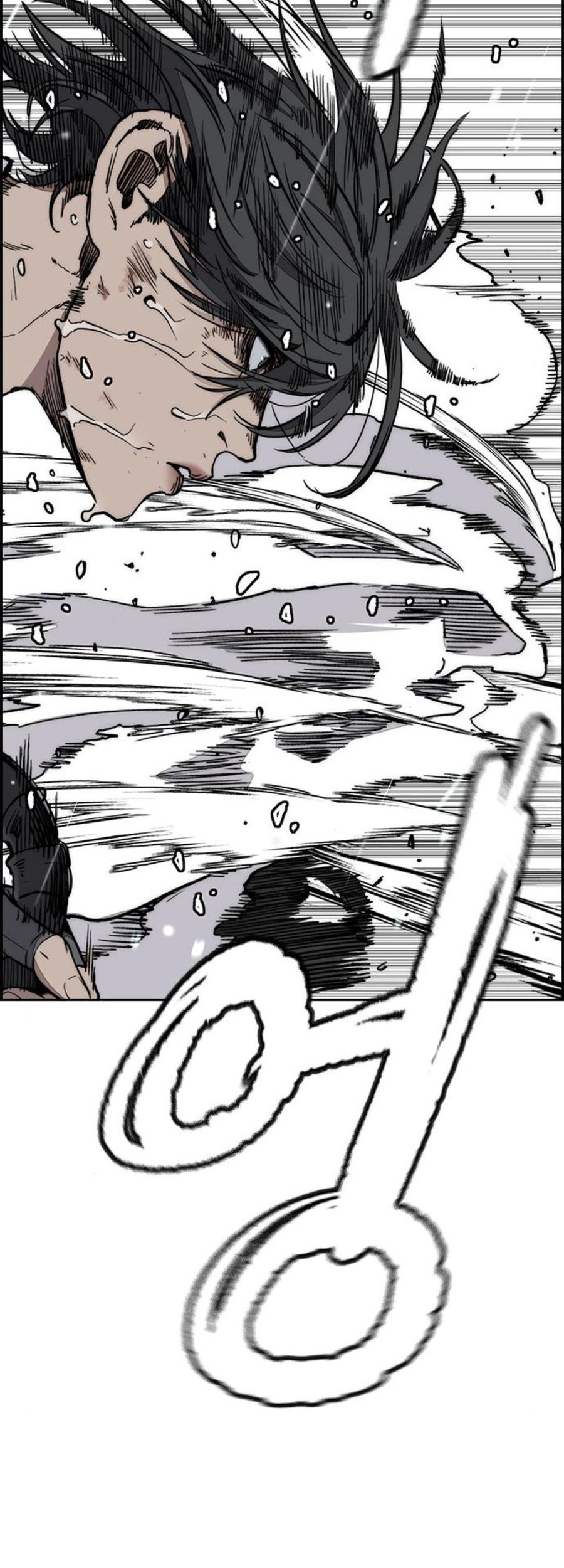 Wind Breaker Chapter 541 - halaman 84