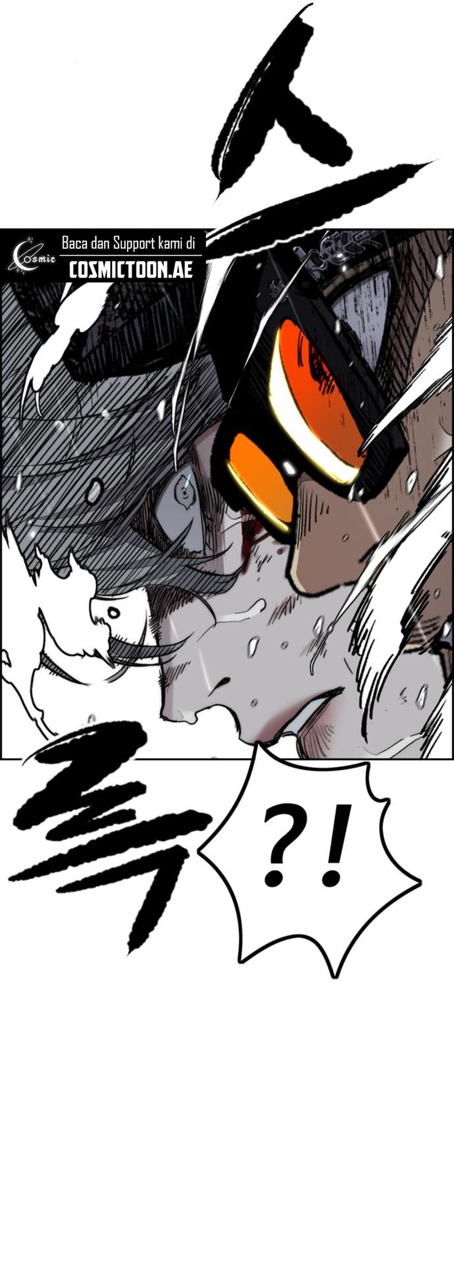 Wind Breaker Chapter 541 - halaman 86