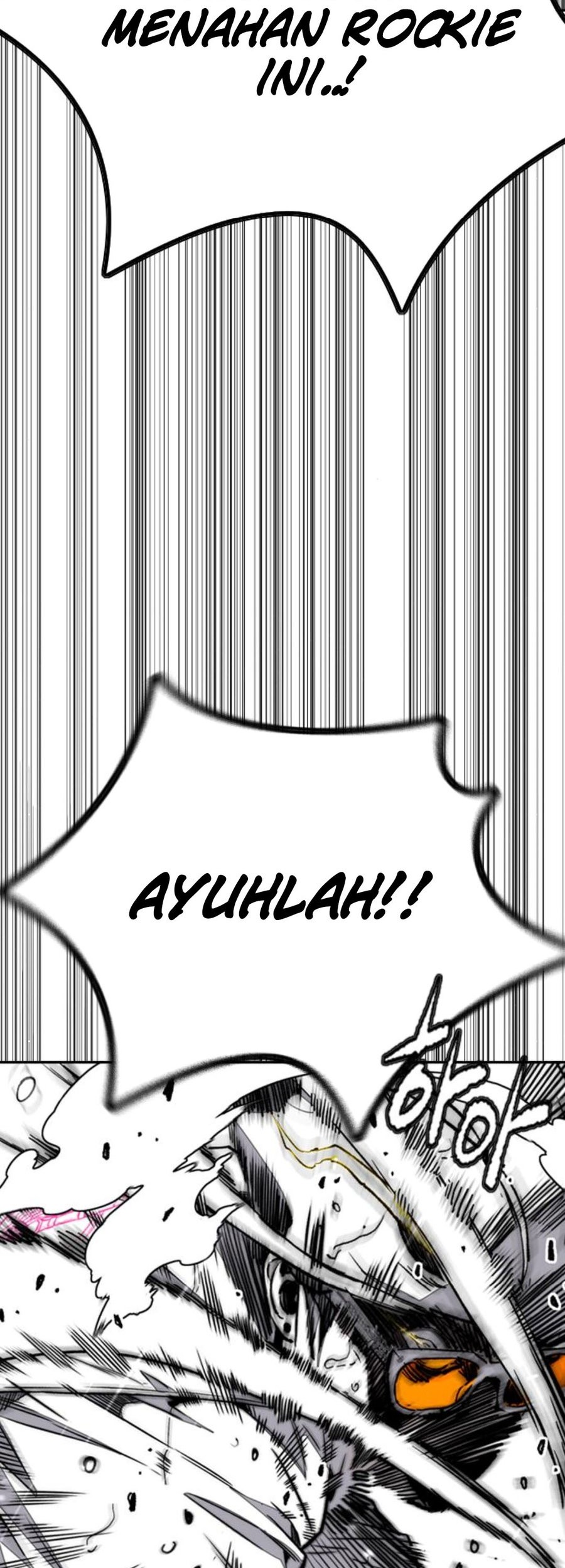 Wind Breaker Chapter 541 - halaman 95