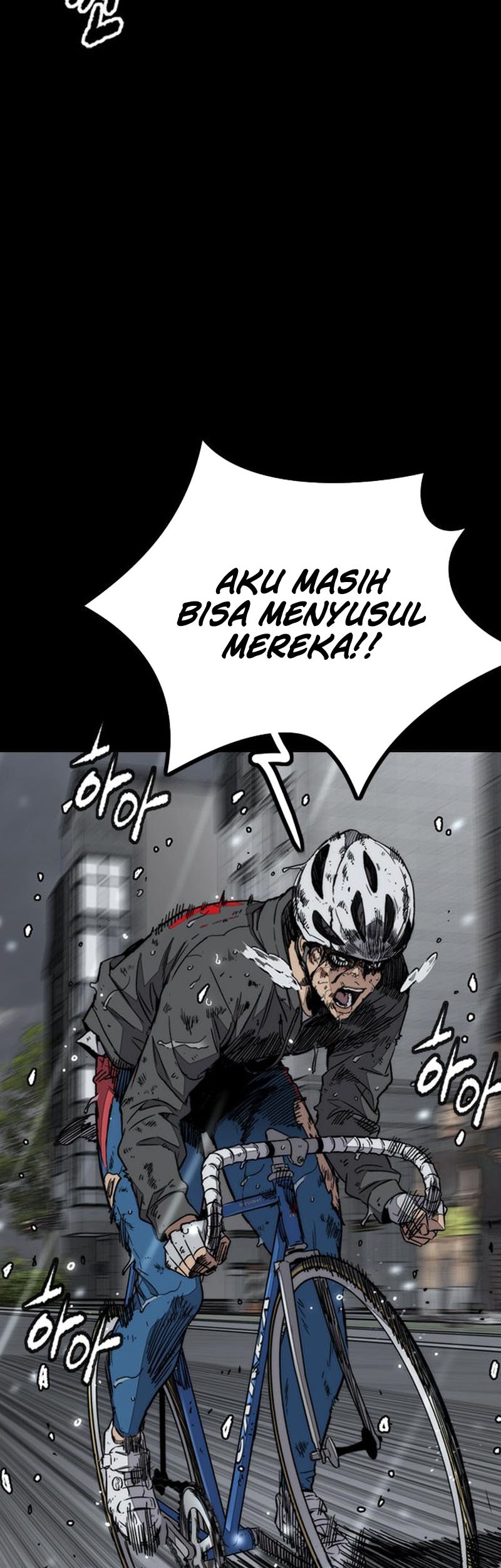 Wind Breaker Chapter 542 - halaman 17