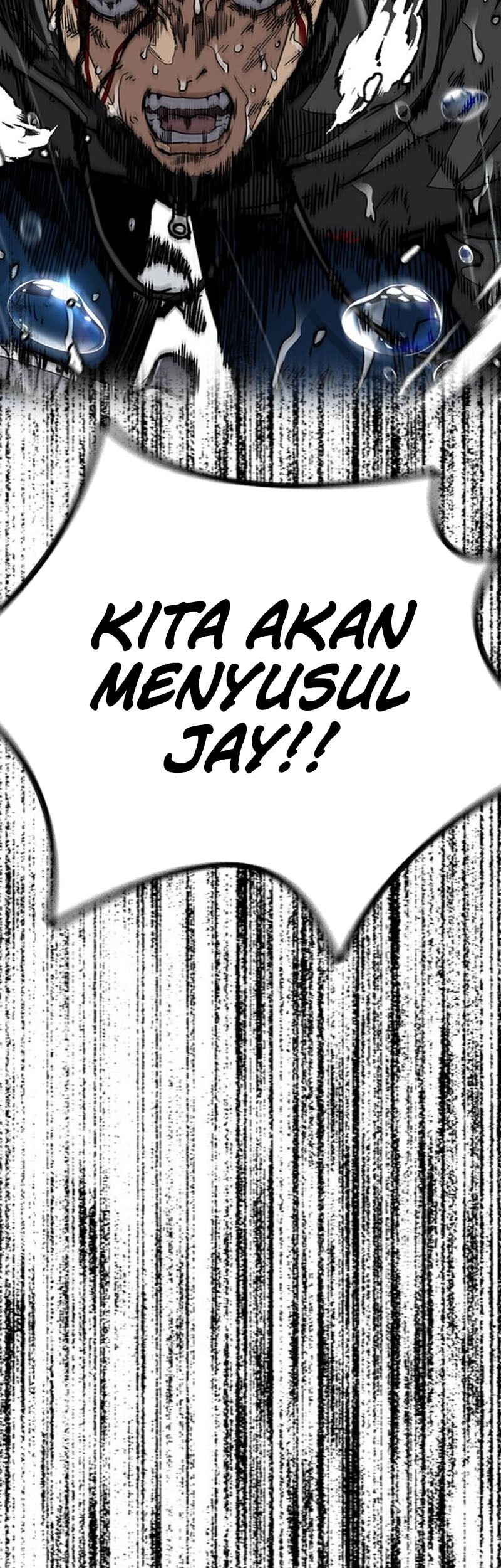 Wind Breaker Chapter 542 - halaman 26