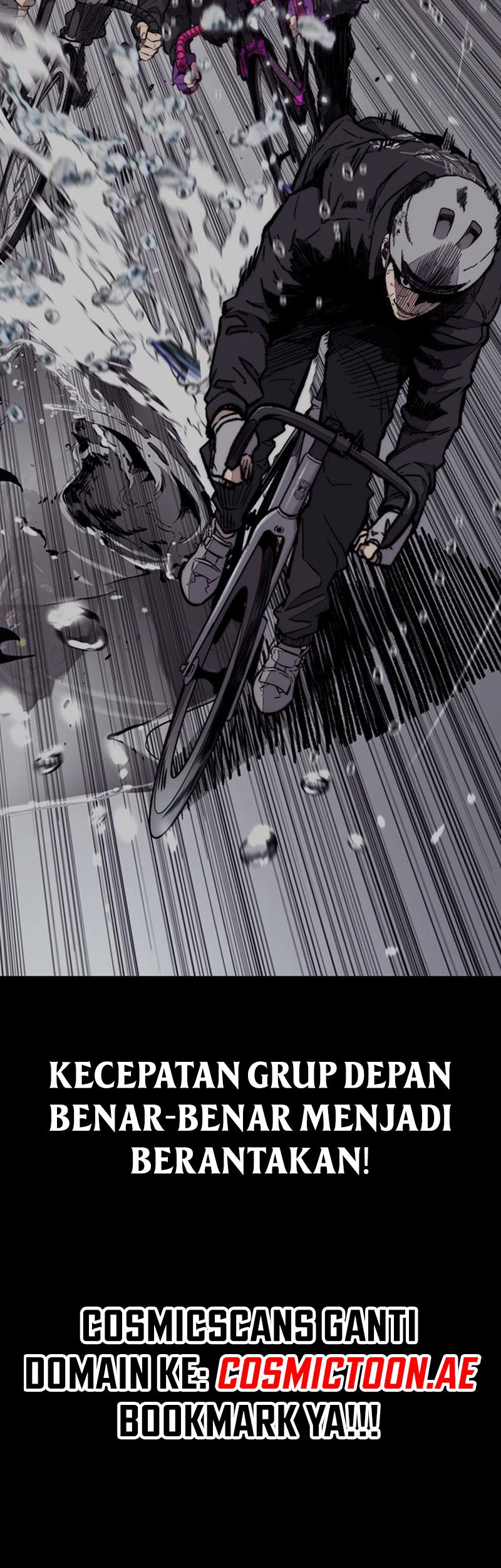 Wind Breaker Chapter 542 - halaman 32
