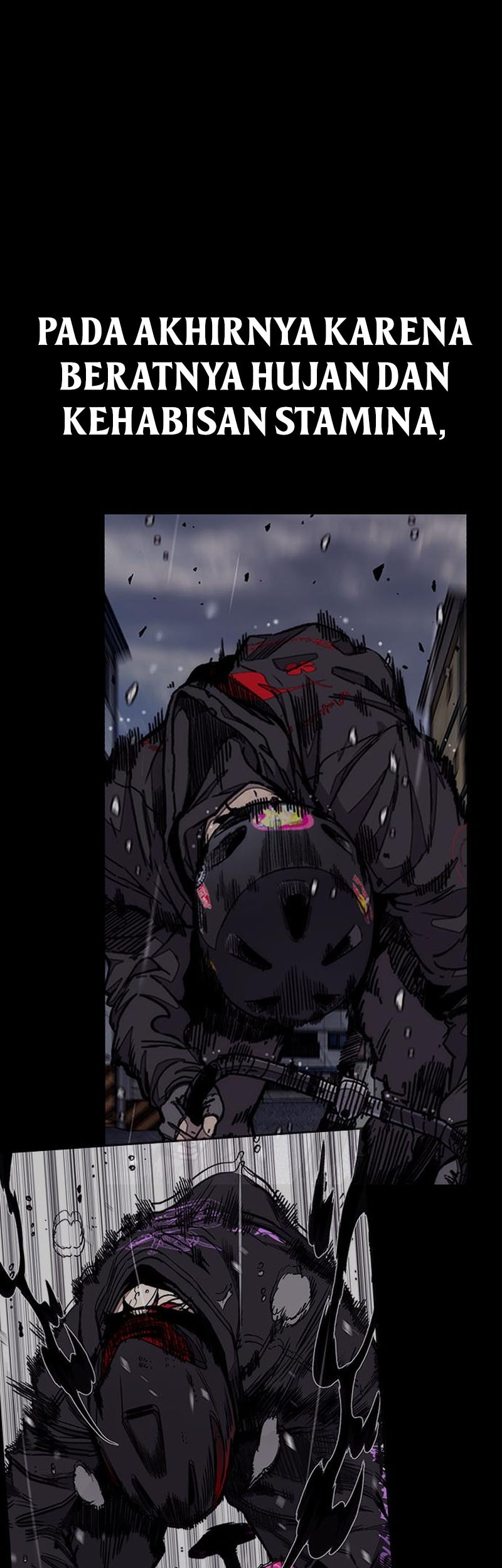 Wind Breaker Chapter 542 - halaman 34