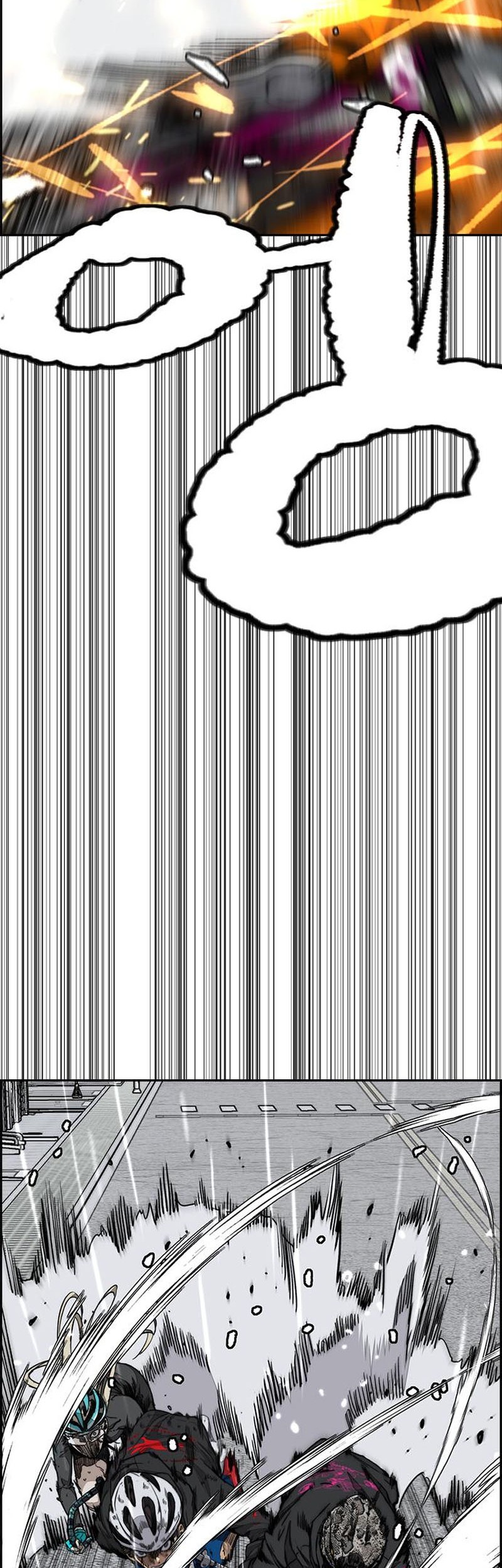 Wind Breaker Chapter 542 - halaman 47