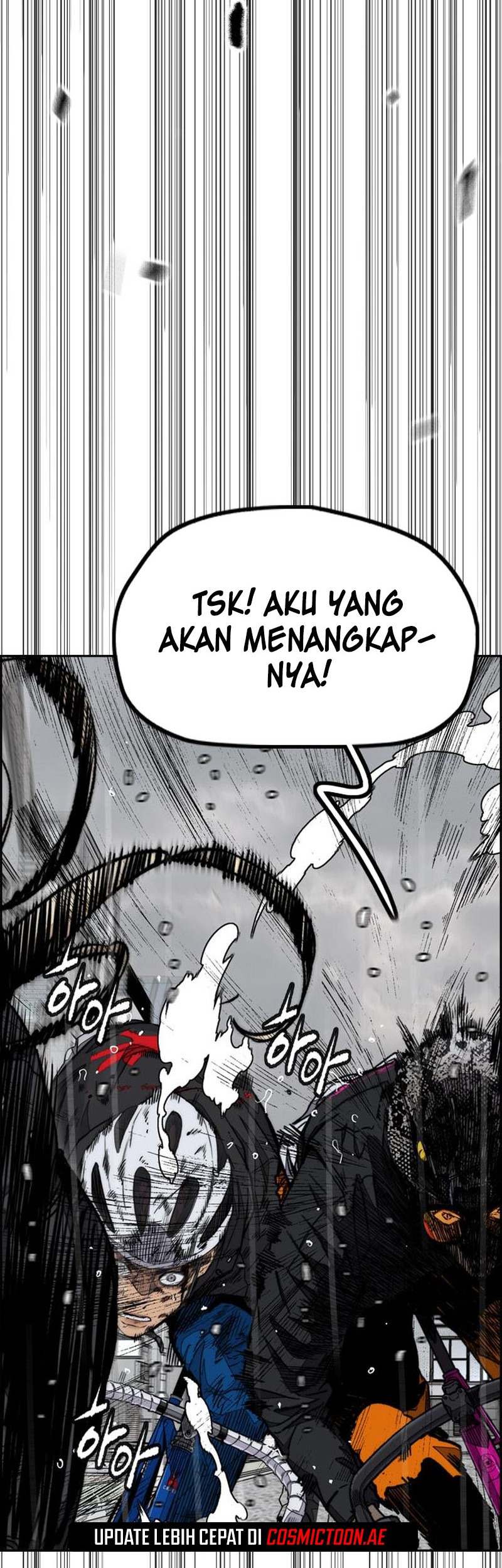 Wind Breaker Chapter 542 - halaman 49