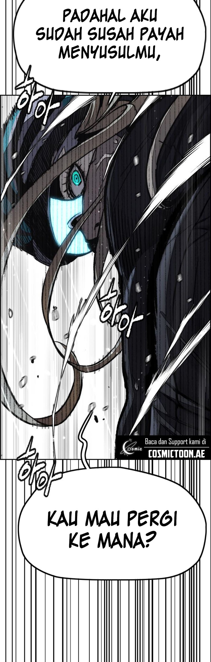 Wind Breaker Chapter 542 - halaman 52