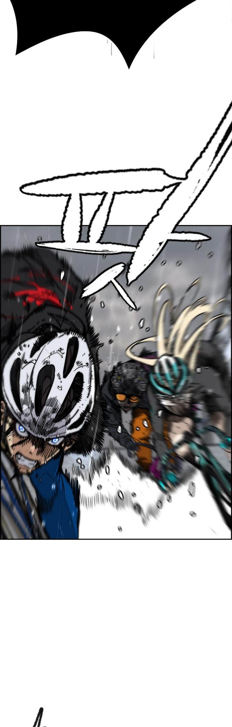 Wind Breaker Chapter 542 - halaman 54