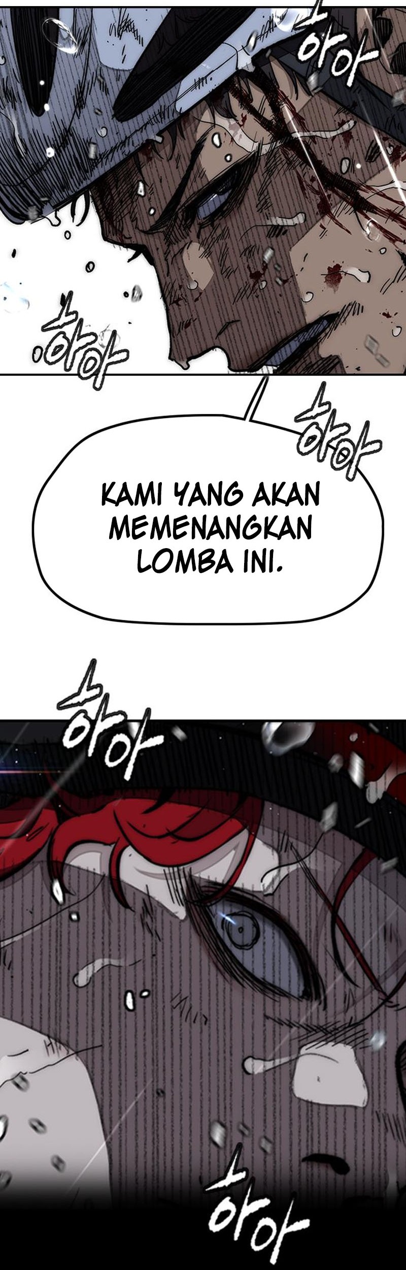 Wind Breaker Chapter 542 - halaman 59