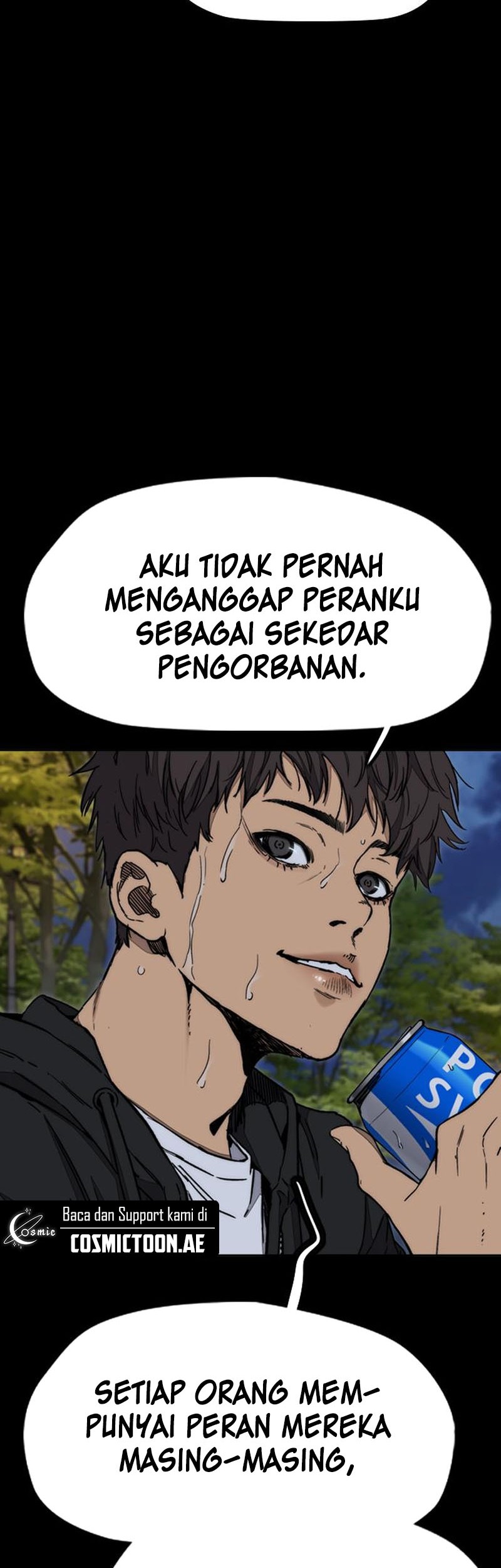 Wind Breaker Chapter 542 - halaman 63