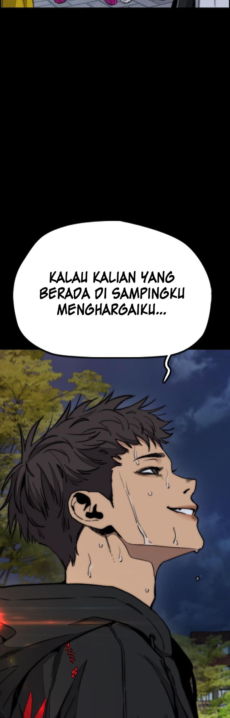 Wind Breaker Chapter 542 - halaman 65
