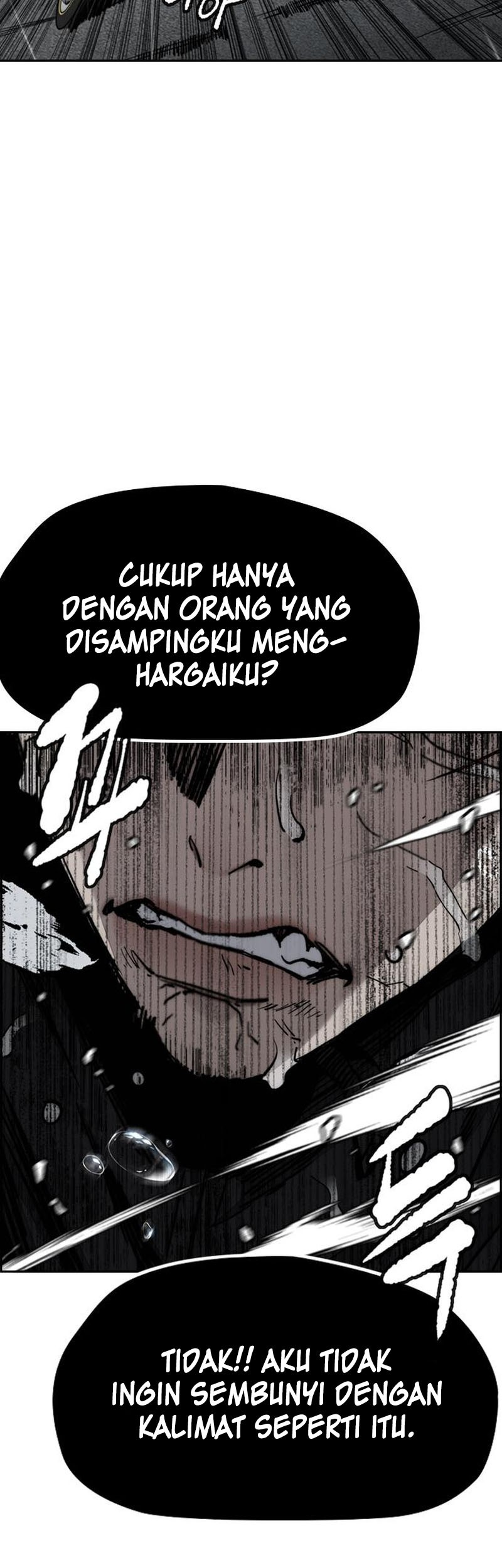Wind Breaker Chapter 542 - halaman 68