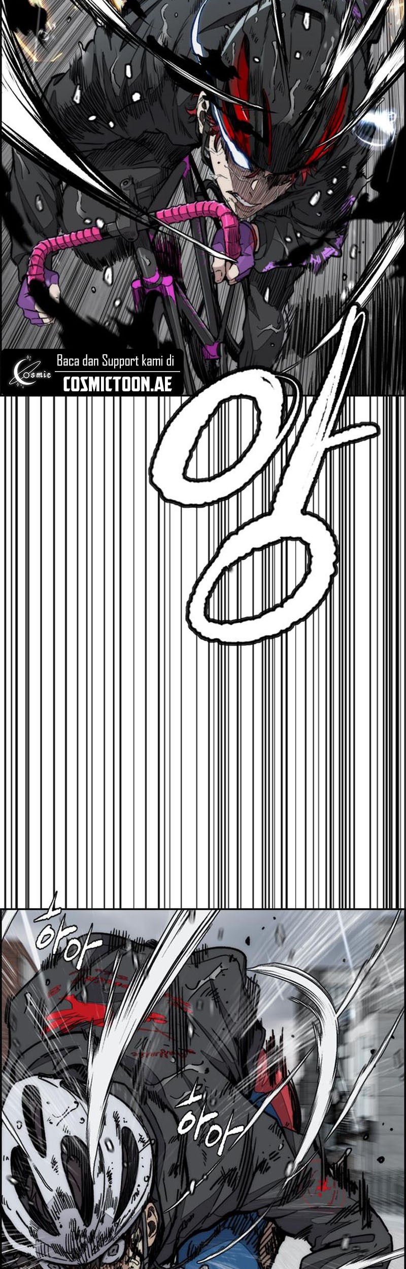 Wind Breaker Chapter 542 - halaman 70