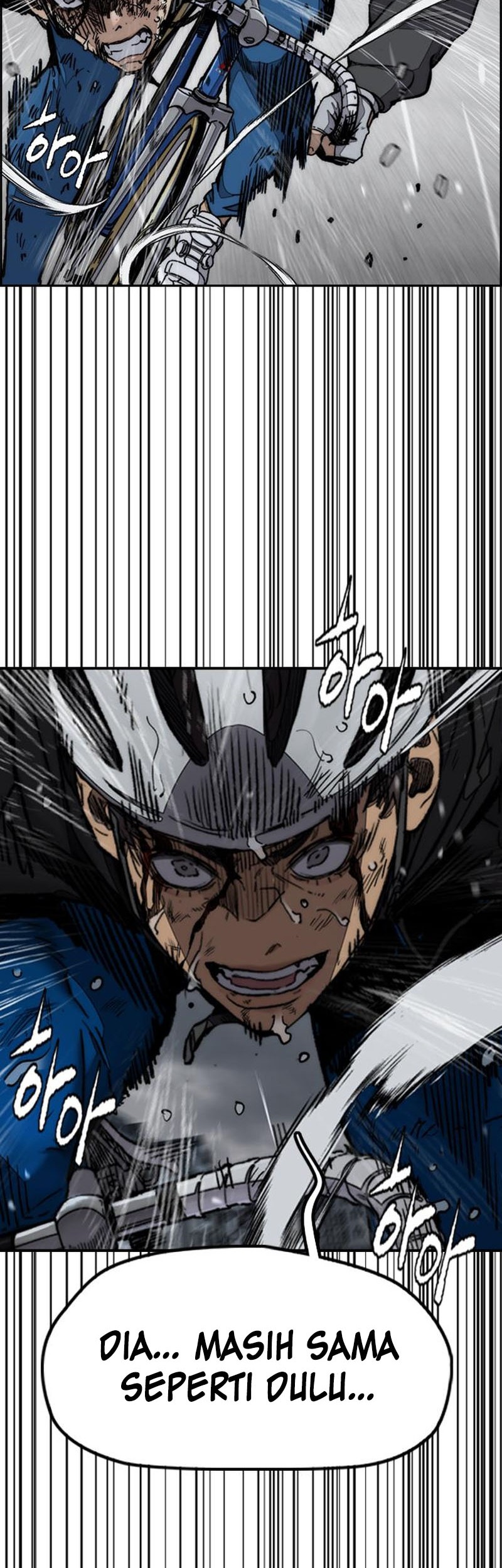 Wind Breaker Chapter 542 - halaman 71