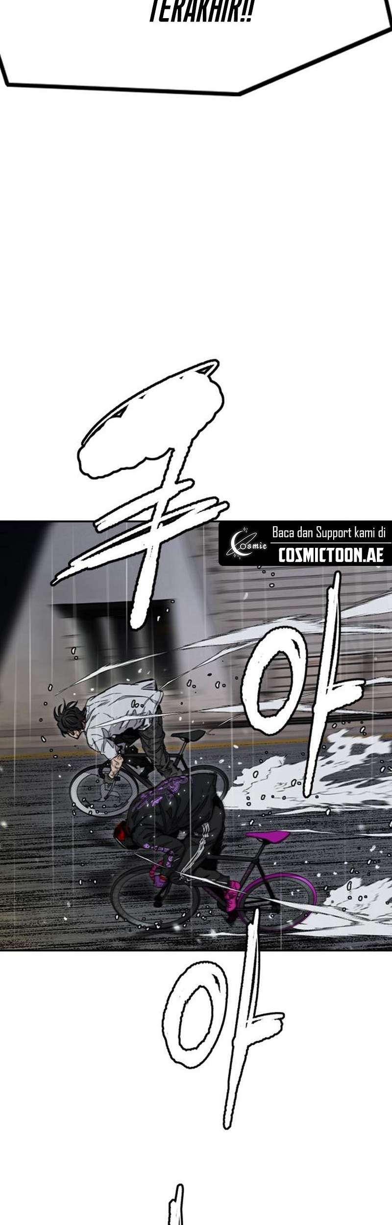 Wind Breaker Chapter 542 - halaman 75