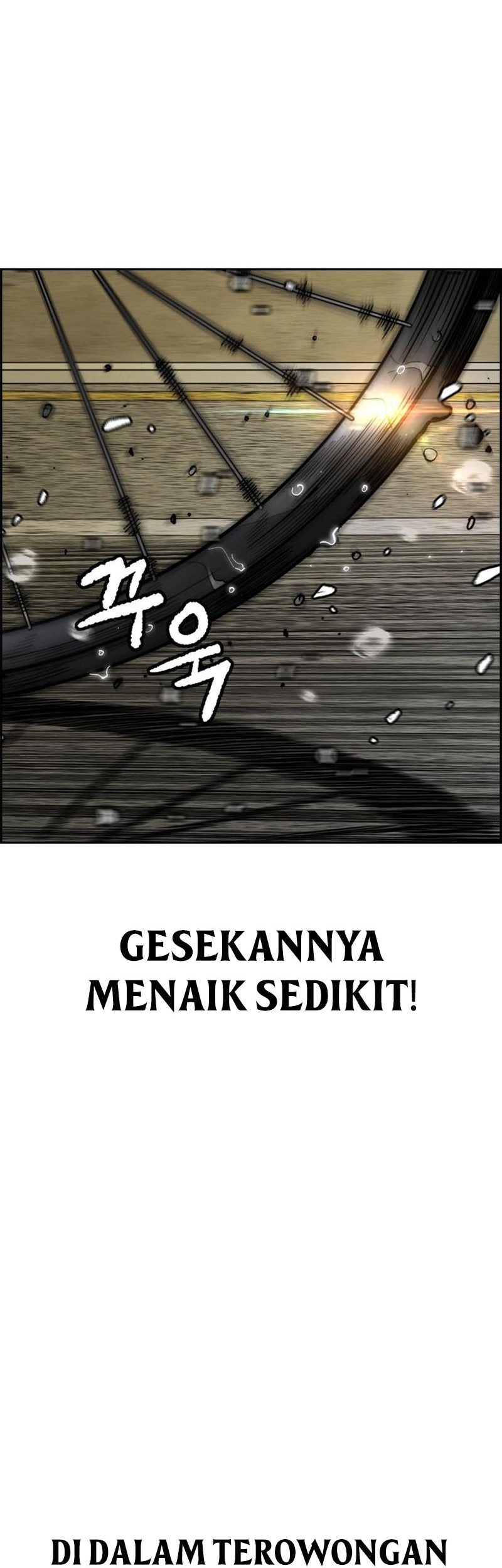 Wind Breaker Chapter 542 - halaman 77