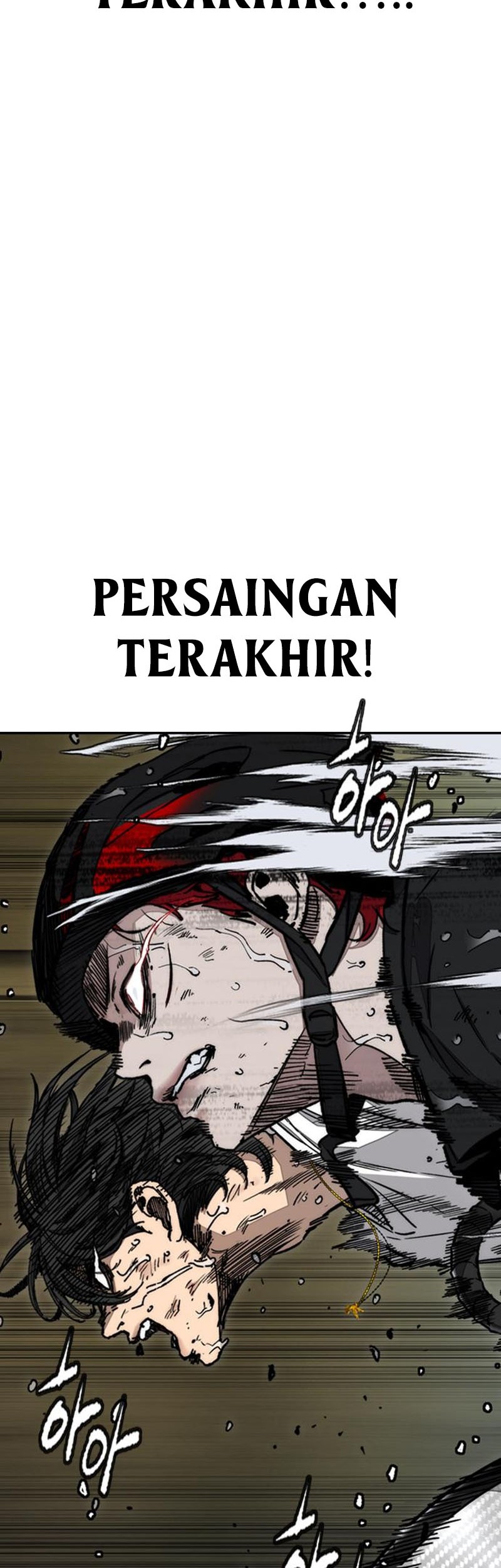 Wind Breaker Chapter 542 - halaman 79