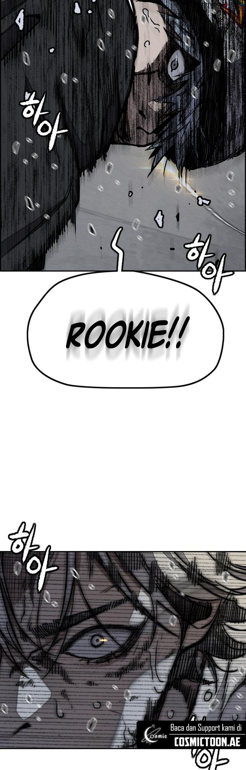 Wind Breaker Chapter 542 - halaman 85