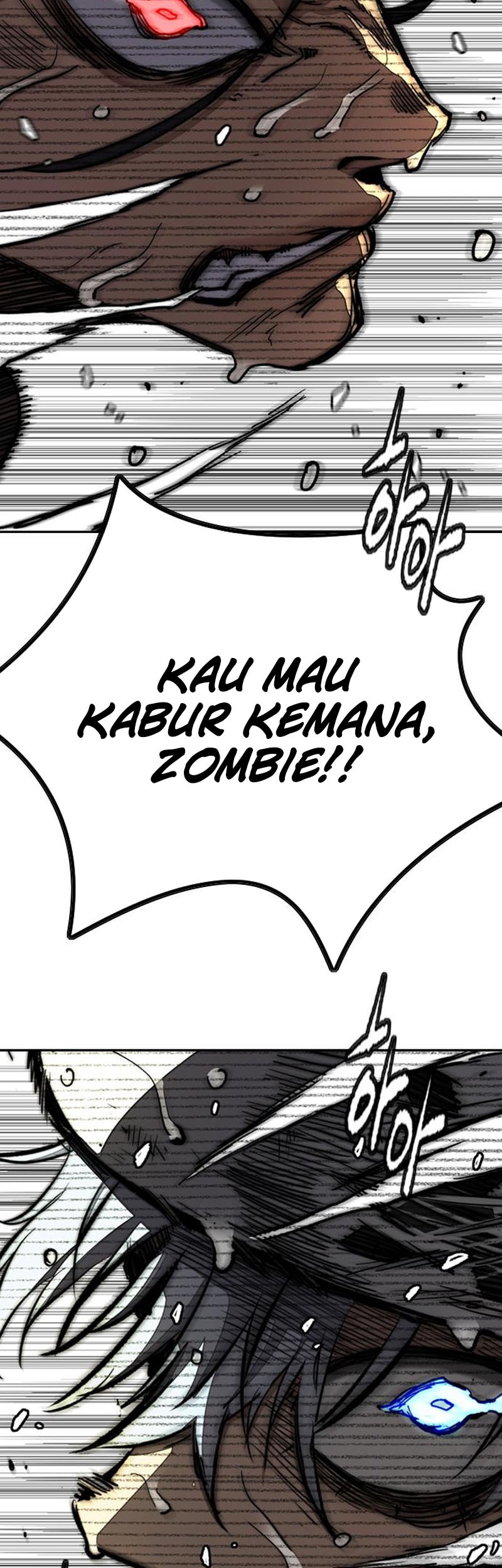 Wind Breaker Chapter 542 - halaman 88