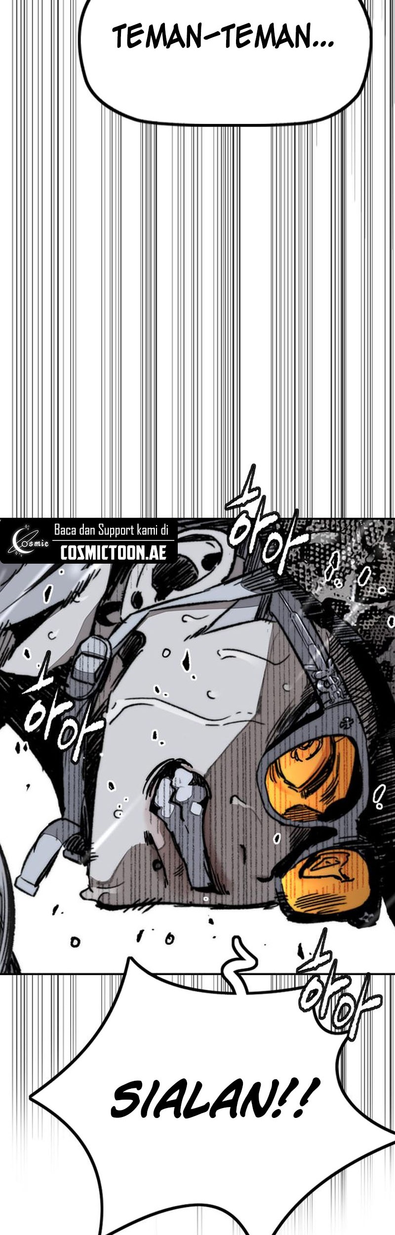 Wind Breaker Chapter 542 - halaman 9