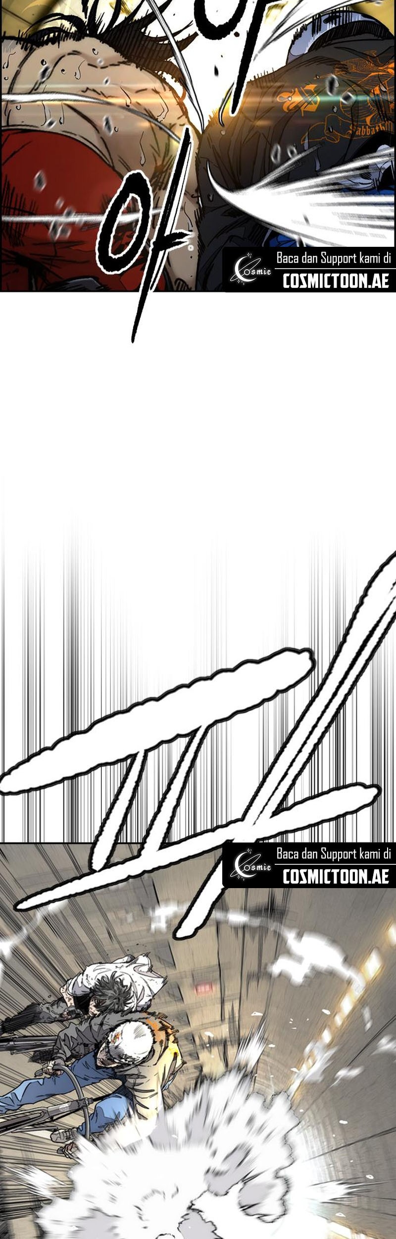 Wind Breaker Chapter 542 - halaman 90